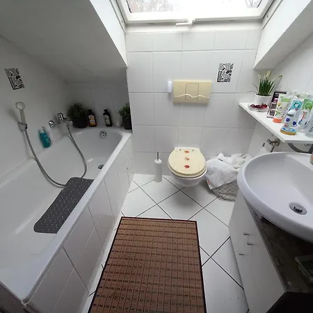 Apartament 