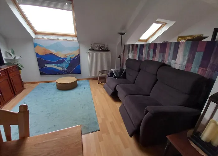 Apartman 